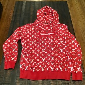 Hoodie  Inspired piece